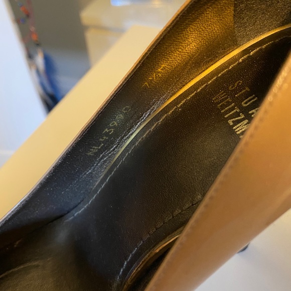 Designer Heels - Picture 2 of 5